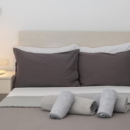 Anassa Cozy Apartment 9 Iraklion Buitenkant foto