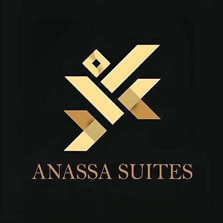 Anassa Cozy Apartment 9 Iraklion Buitenkant foto