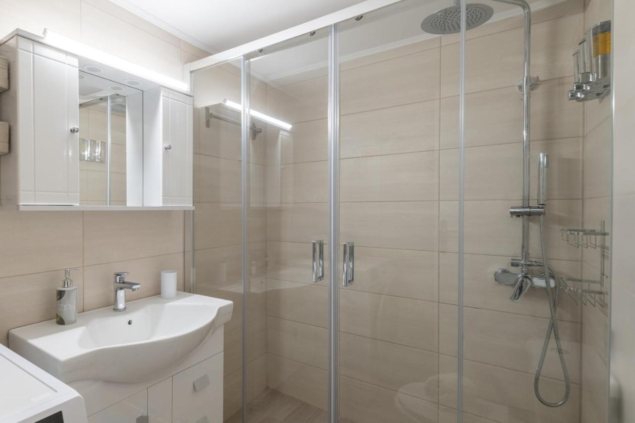 Anassa Cozy Apartment 9 Iraklion Buitenkant foto