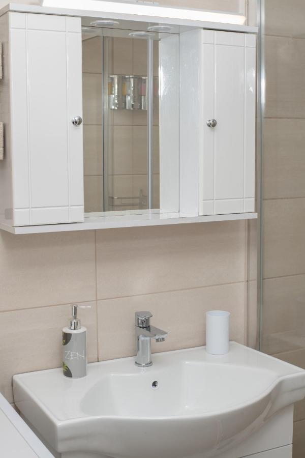 Anassa Cozy Apartment 9 Iraklion Buitenkant foto