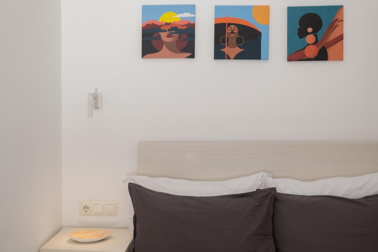 Anassa Cozy Apartment 9 Iraklion Buitenkant foto